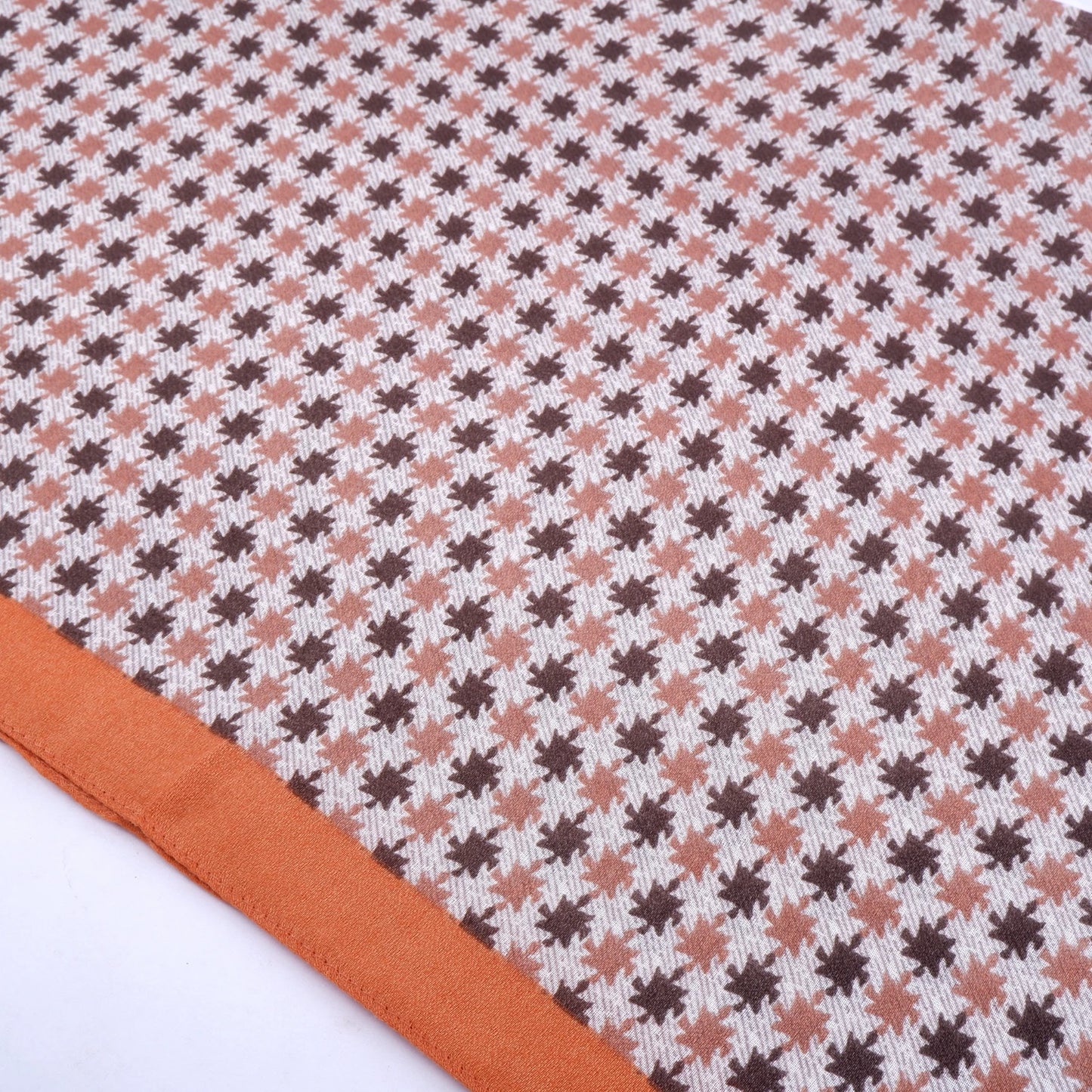 Seasonal scarves