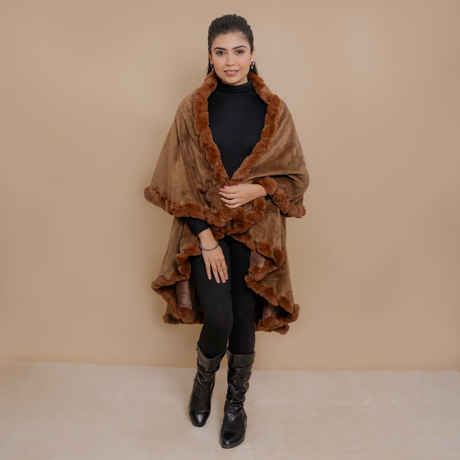 What Makes Akriti Gulati's Winter Collection Stand Out?