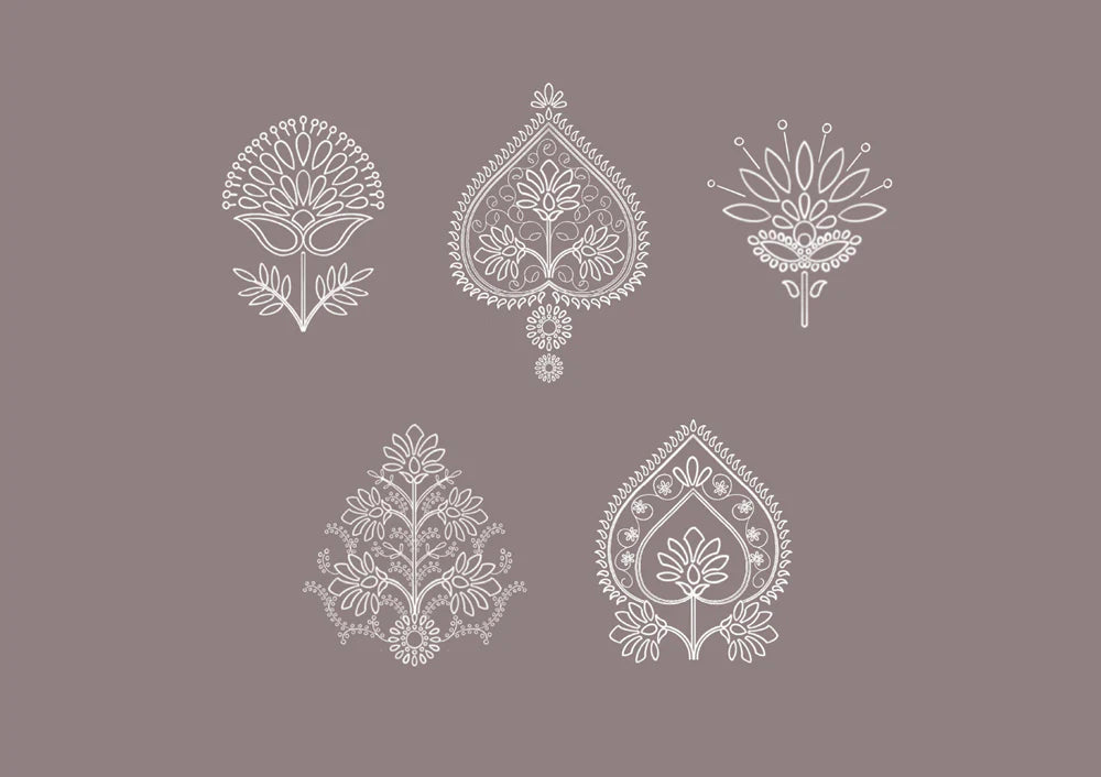 Chikankari Wedding Kurtis For The Modern Bride