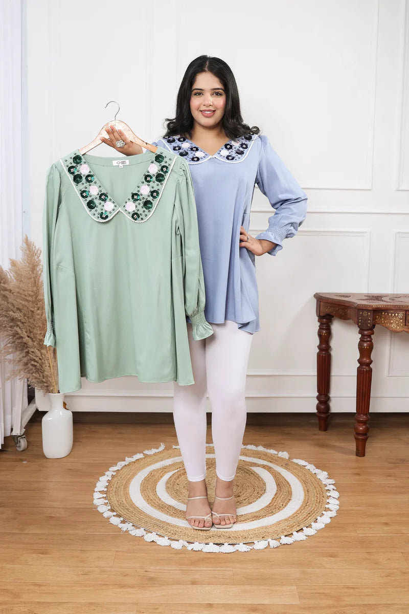 Elevate Your Style: The Ultimate Guide to Trendy Co-ord Sets, Shirts & Cotton Kurta Sets from Akritigulati.com