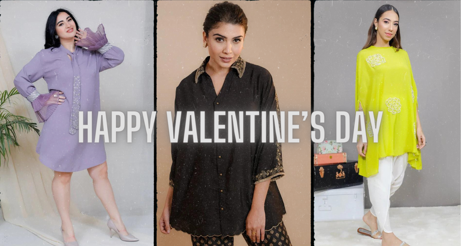 Valentine’s Day Outfit Ideas 2024 for Your Perfect Date Night