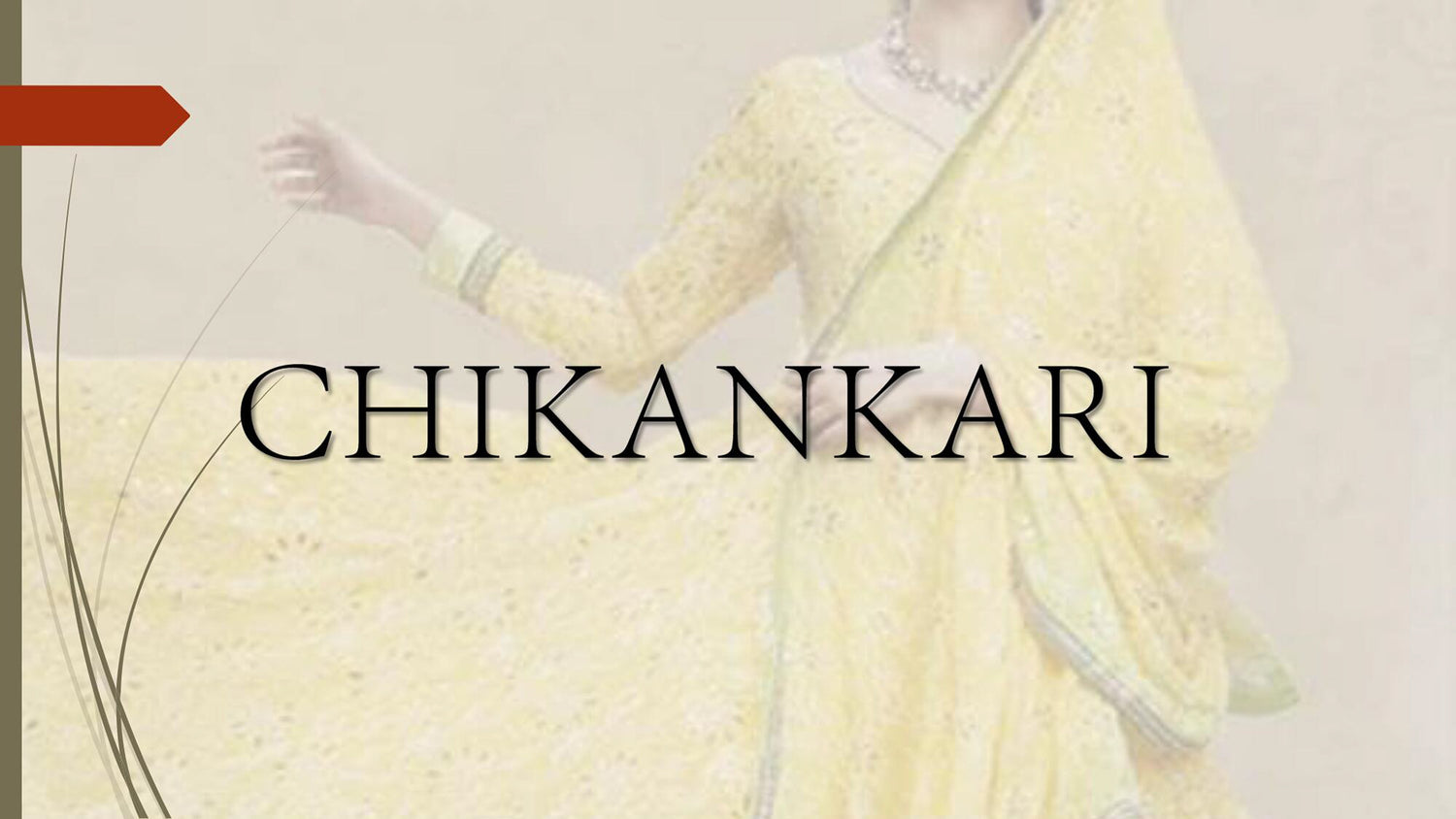 Stay Cool in summer with our latest Chikankari trending collection for 2024