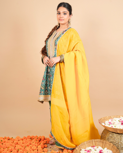 Kashish