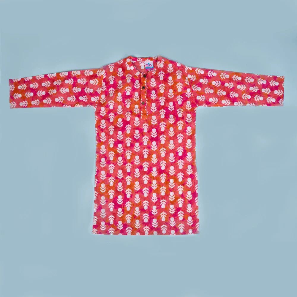 KURTA PYJAMA SET