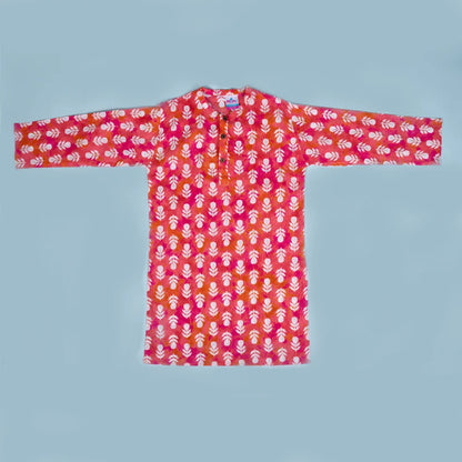 KURTA PYJAMA SET