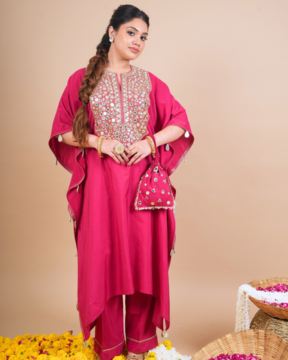 Zeenat