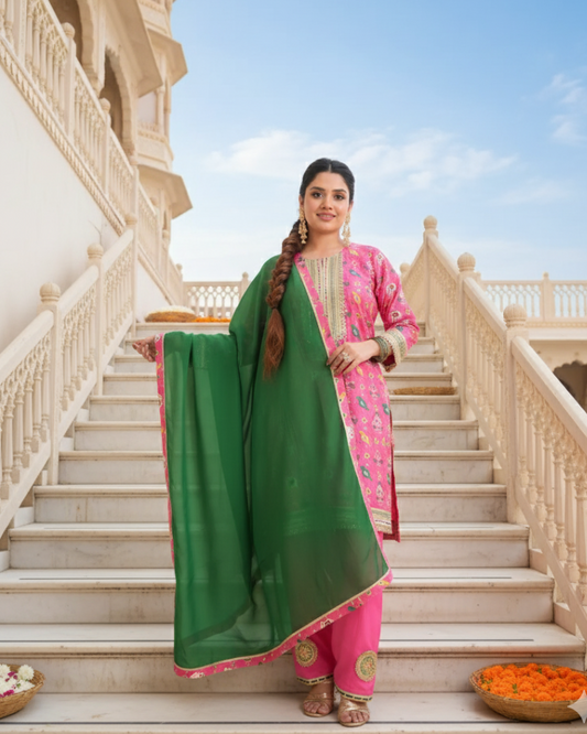 Kashish