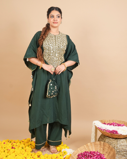 Zeenat