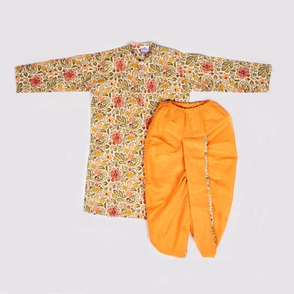 DHOTI KURTA SET