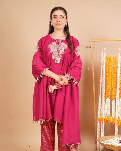 Samaira