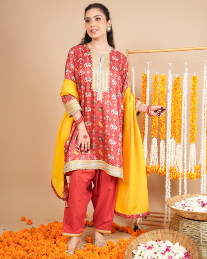 Kashish