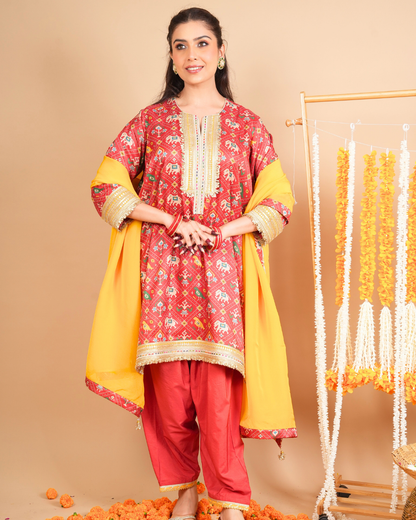 Kashish