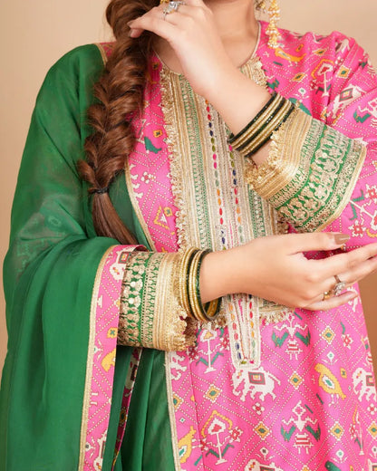 Kashish
