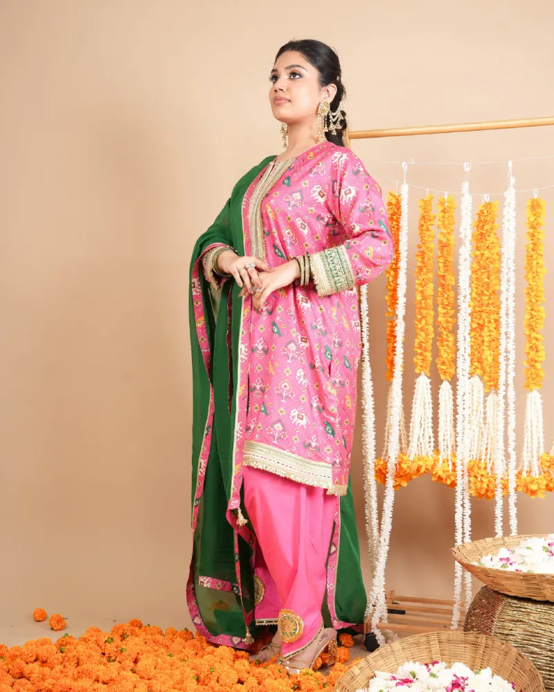 Kashish