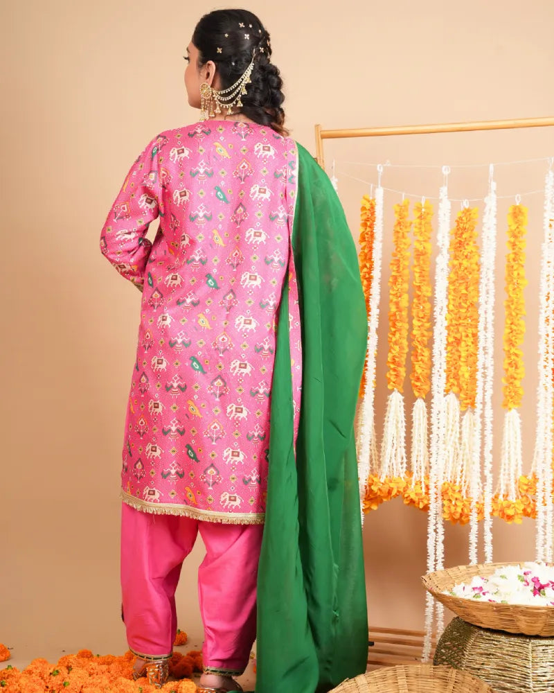 Kashish