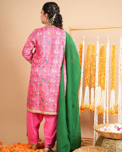 Kashish