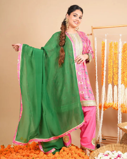 Kashish
