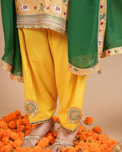 Kashish