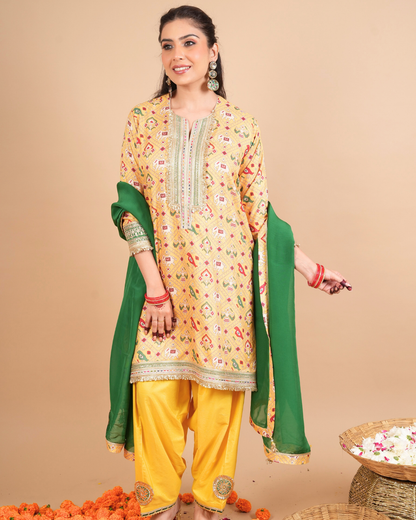 Kashish