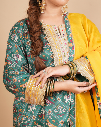Kashish