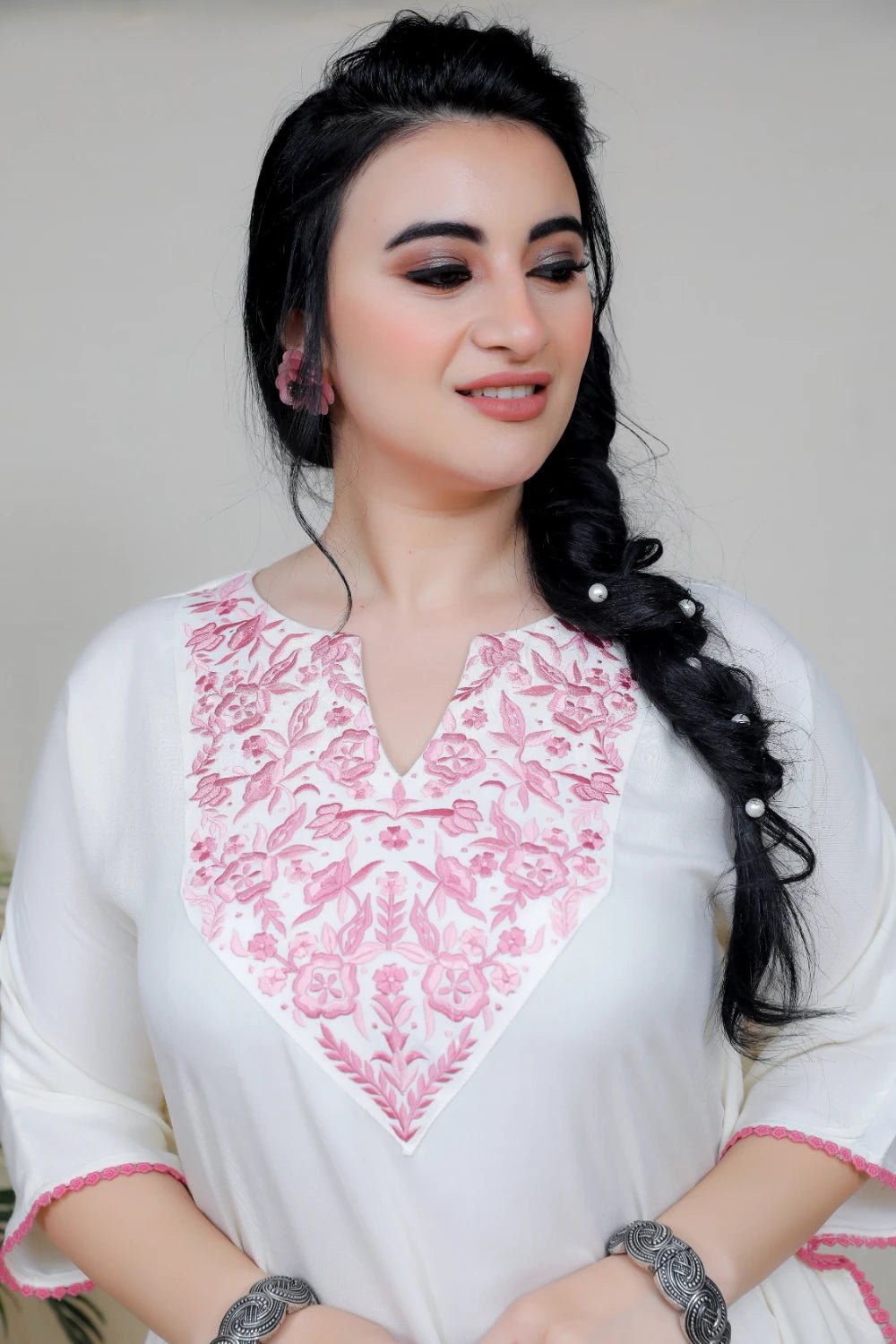 AAMYA - Akriti Gulati